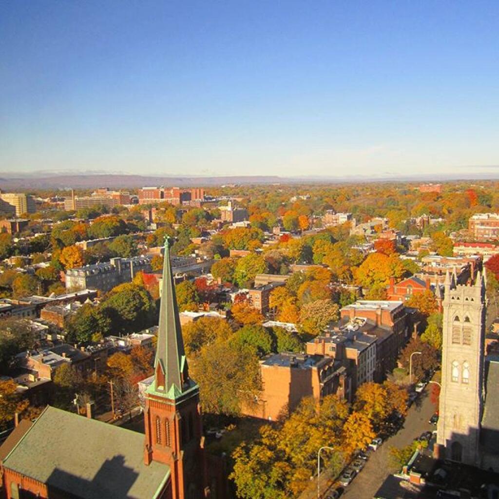 Photo: Westminster Presbyterian and Beyond Photo: Westminster Presbyterian and Beyond