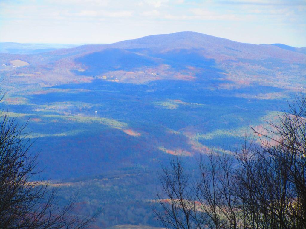 Photo: Huntersfield Mountain Photo: Huntersfield Mountain