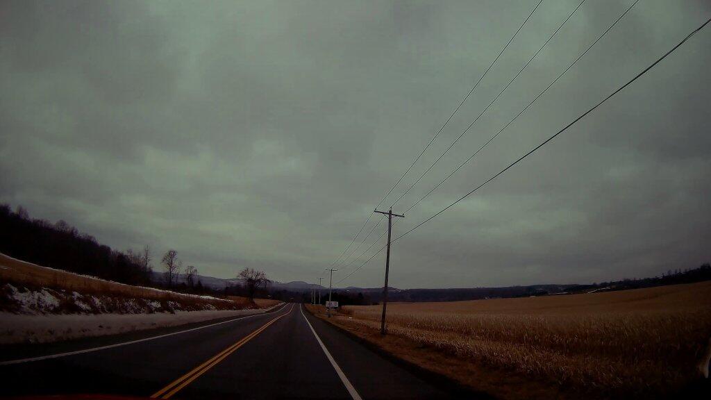 Photo: Beyond Richfield Springs Photo: Beyond Richfield Springs