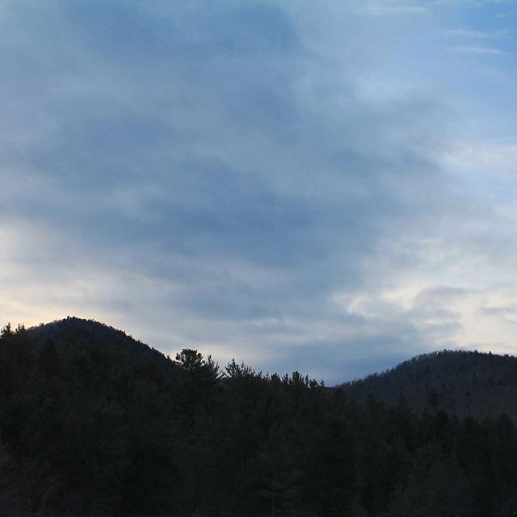 Photo: Mountains
