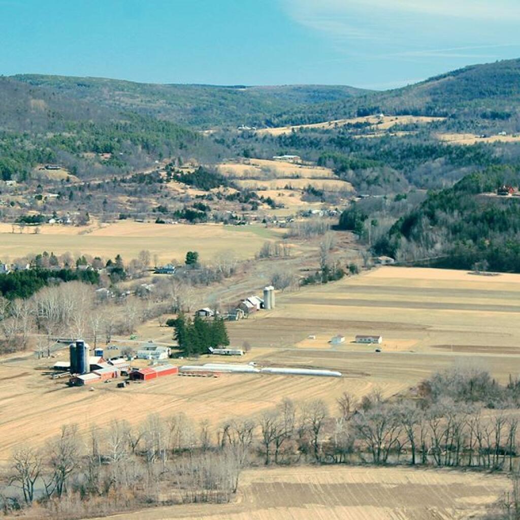 Photo: Towards Middleburgh Photo: Towards Middleburgh