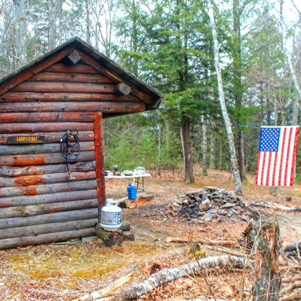Photo: Home for the weekend