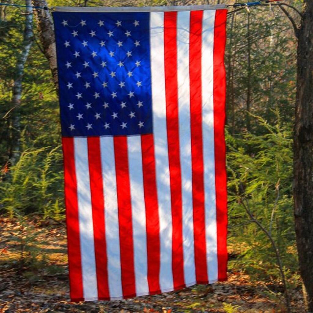 Photo: America