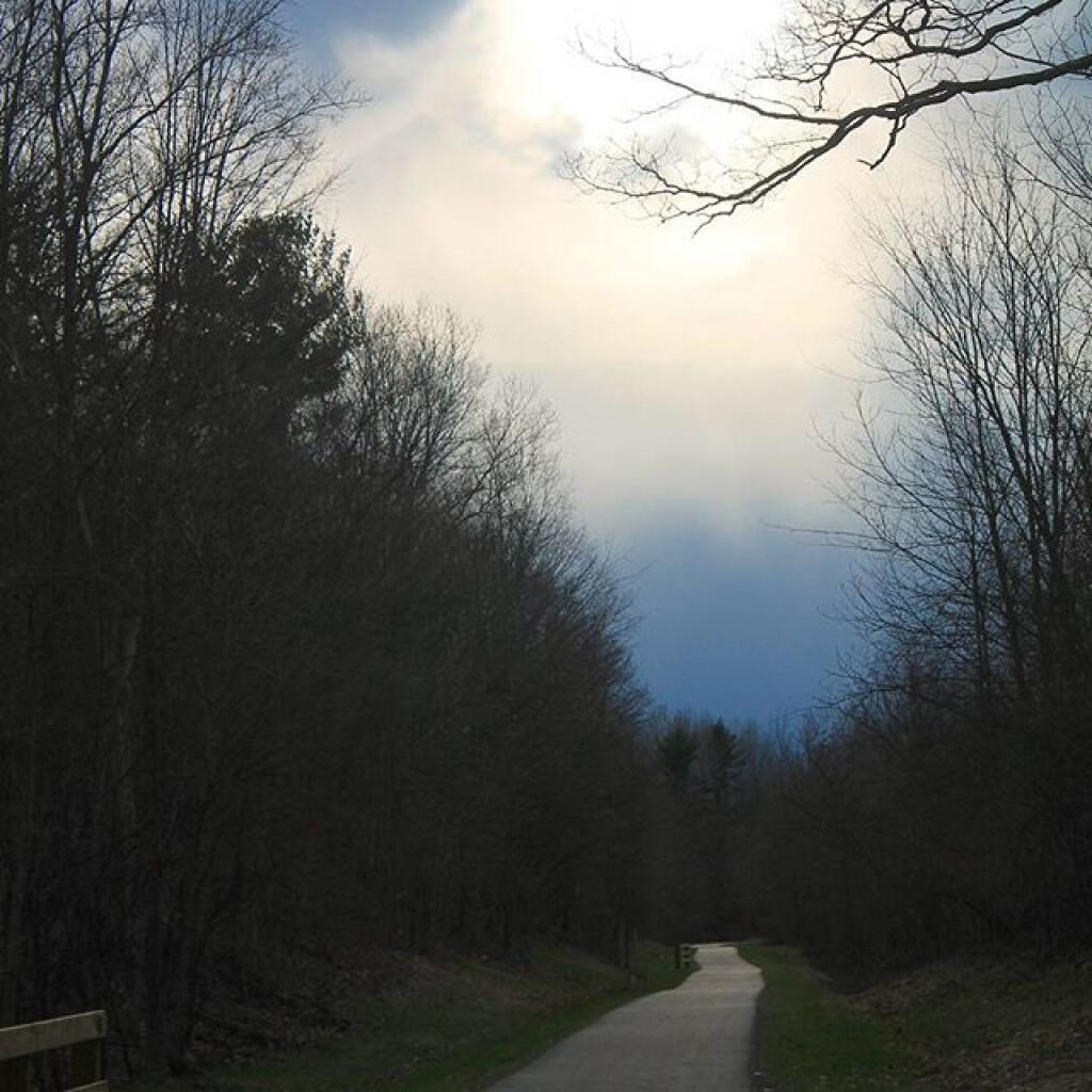 Photo: Path Photo: Path