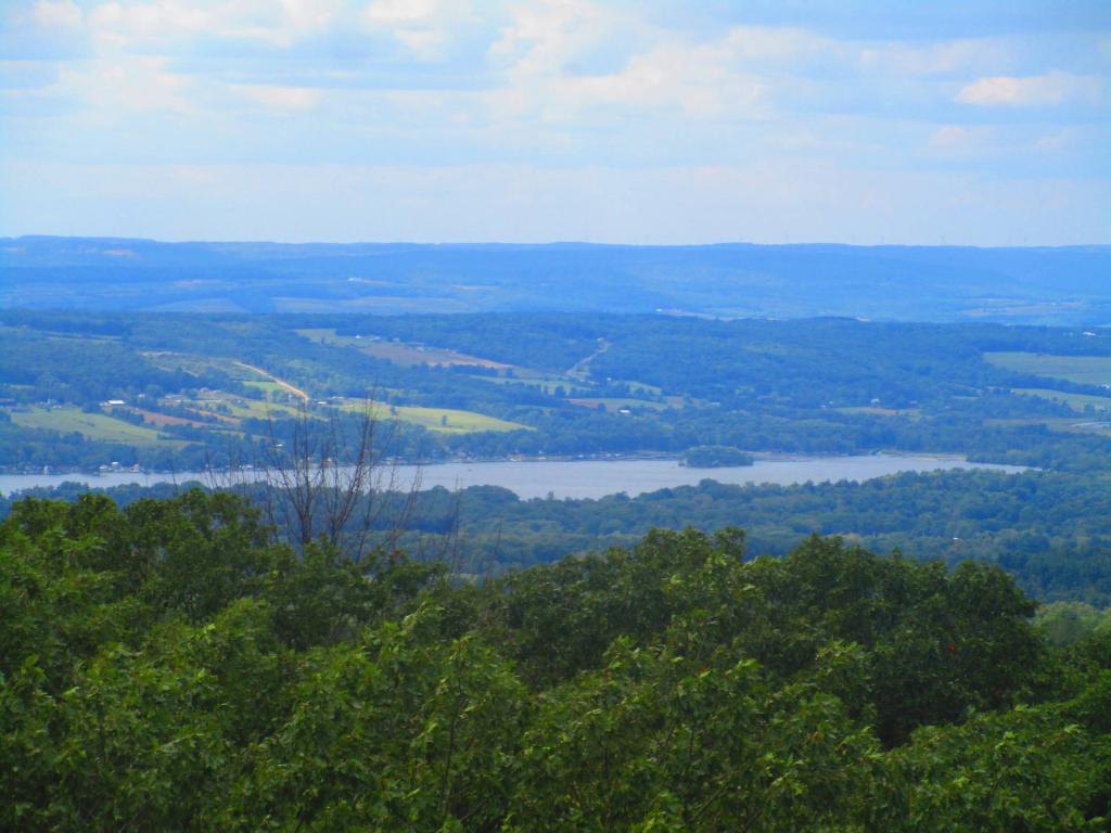 Photo: Lamoka Lake Photo: Lamoka Lake