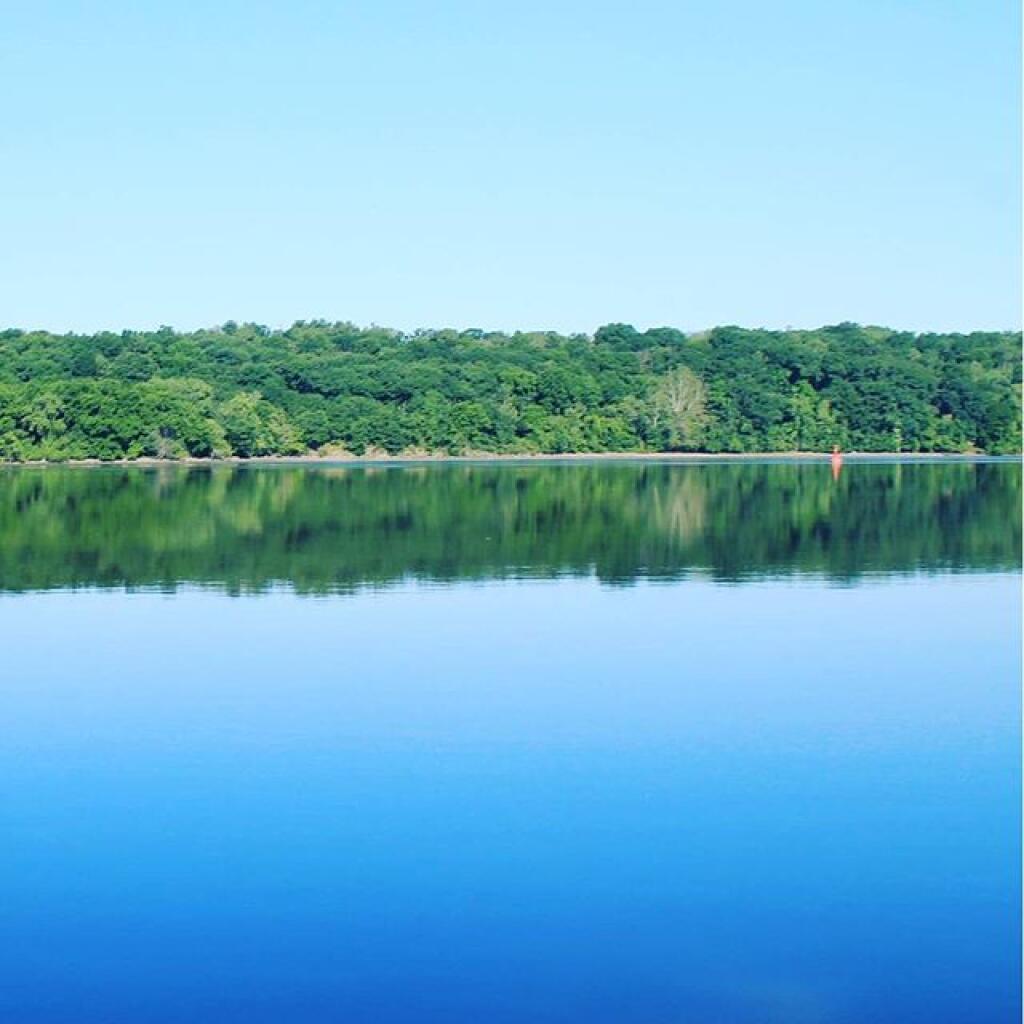Photo: Quiet River Photo: Quiet River