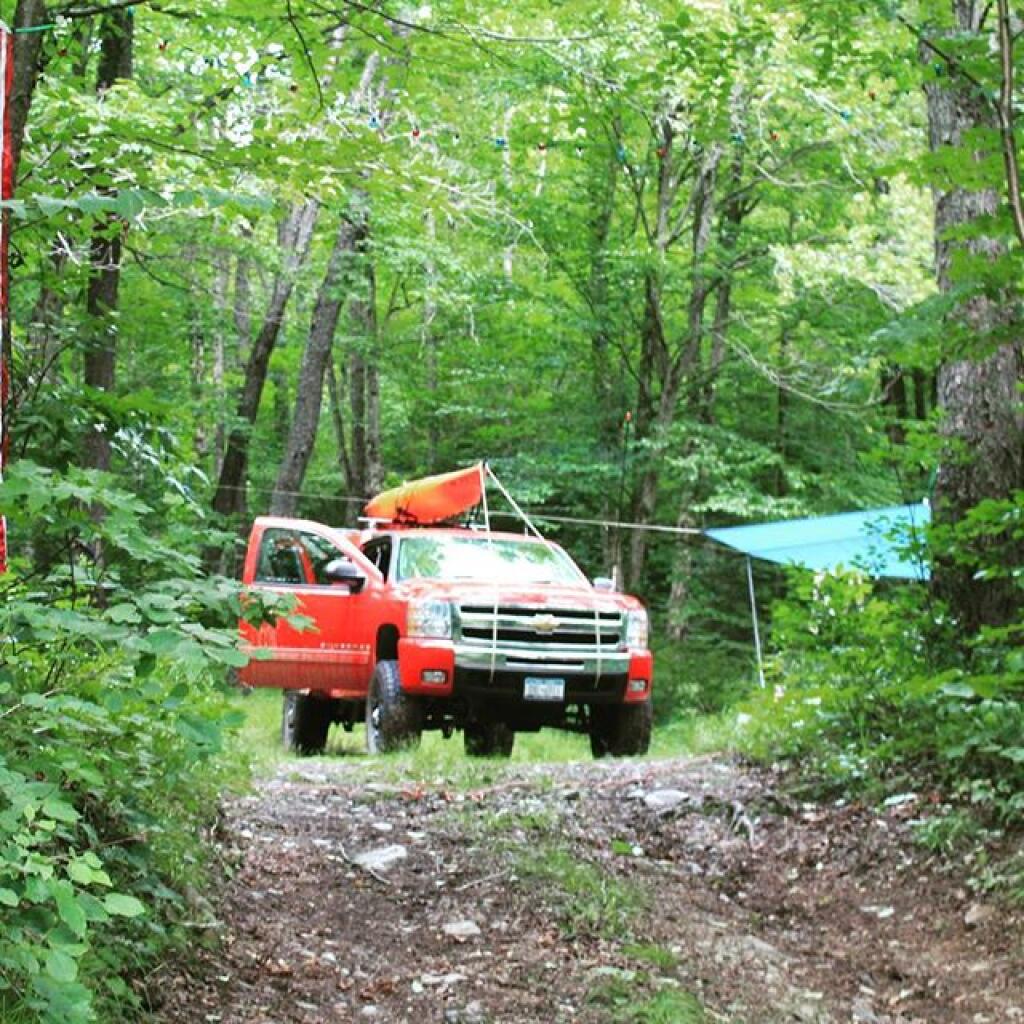 Photo: Camp Photo: Camp