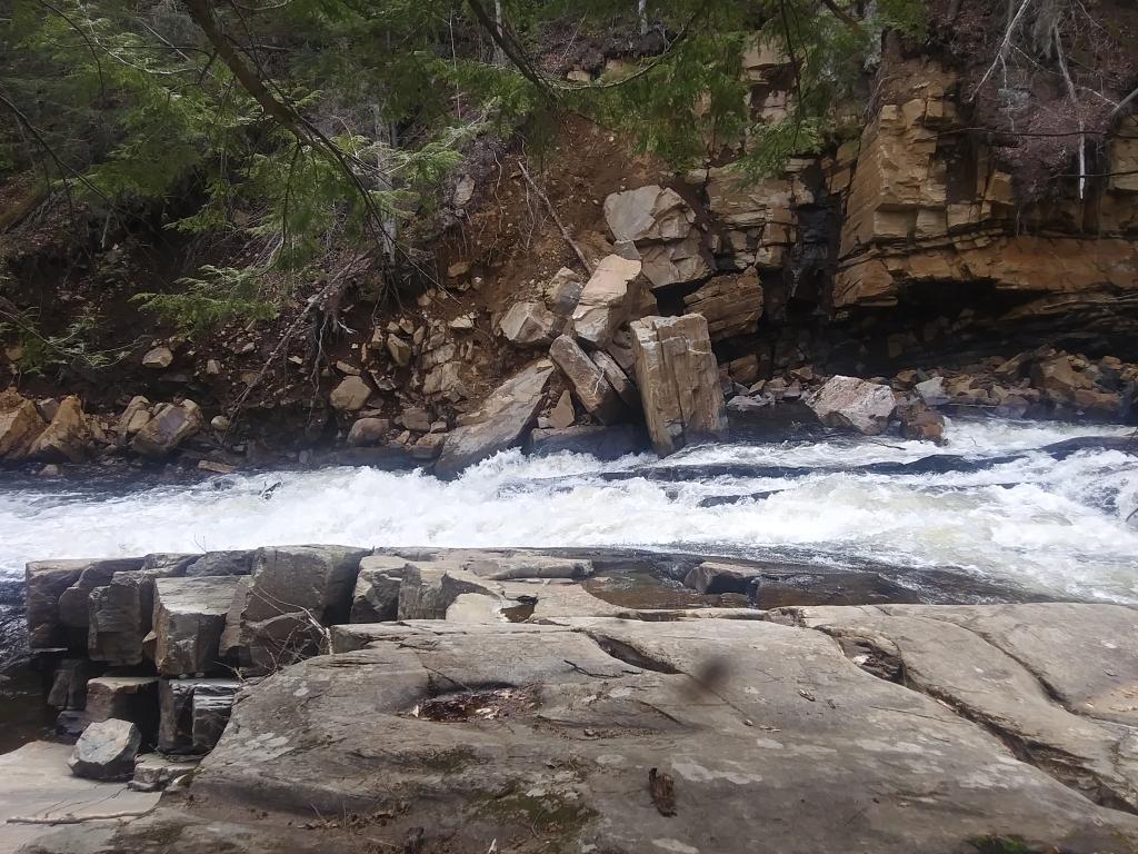 Photo: Austin Falls Photo: Austin Falls