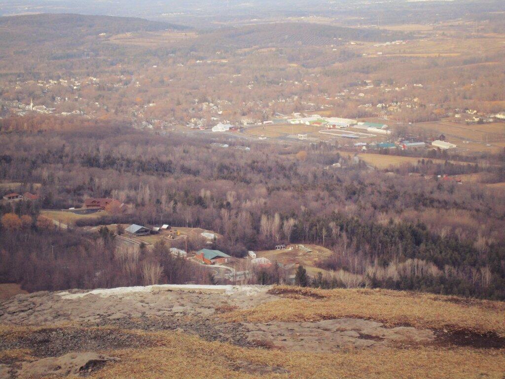 Photo: Altamont Photo: Altamont