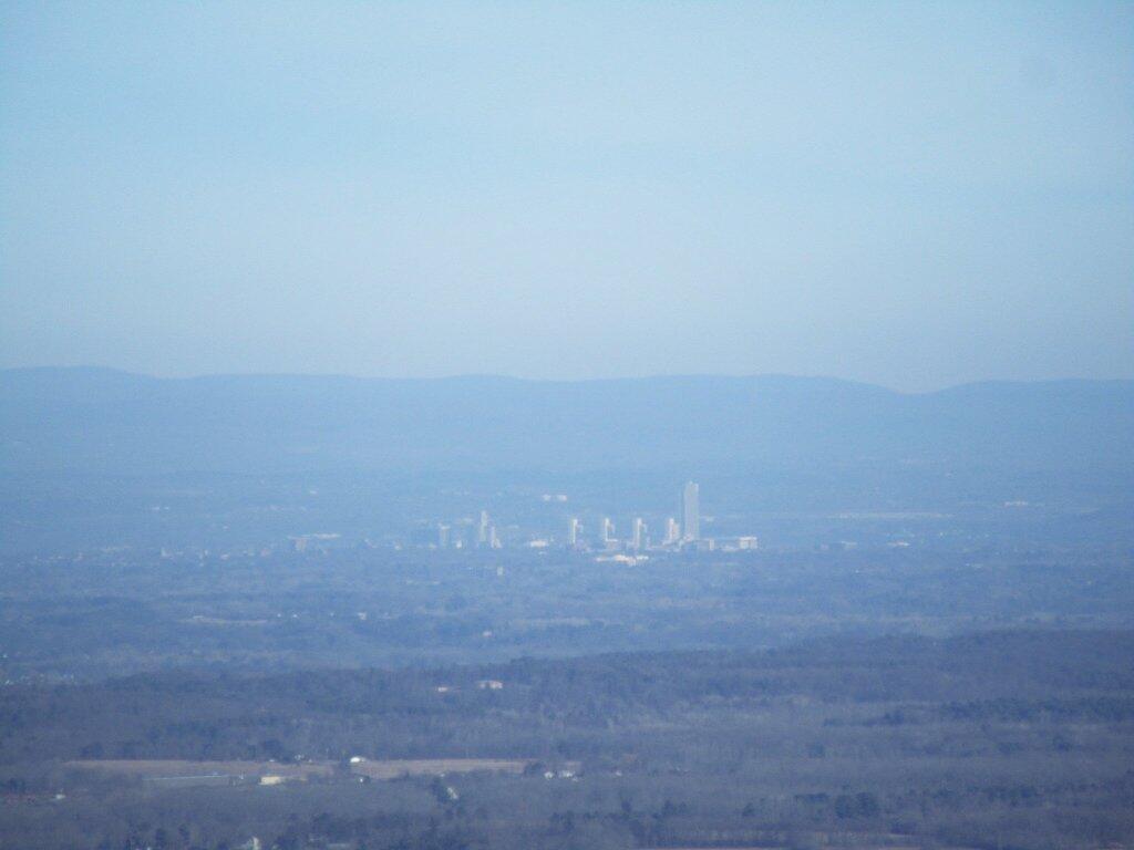 Photo: Hazy Photo: Hazy