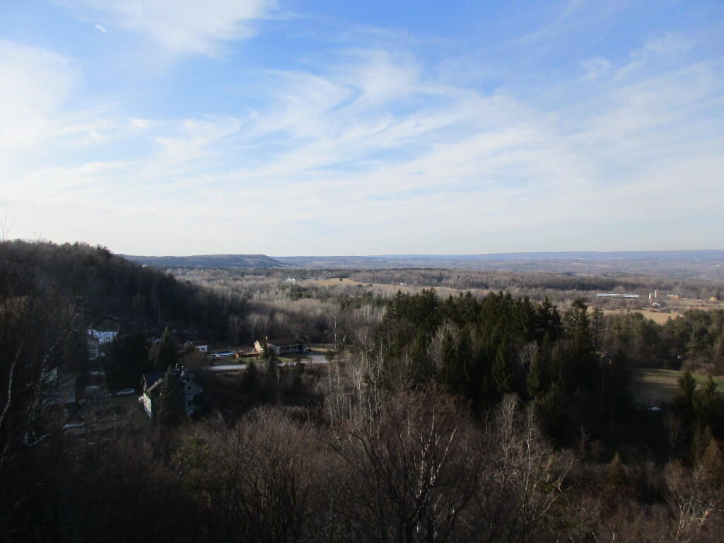 Photo: Secret Overlook Photo: Secret Overlook