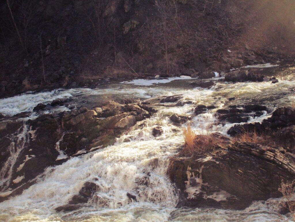 Photo: Normans Kill Falls Photo: Normans Kill Falls