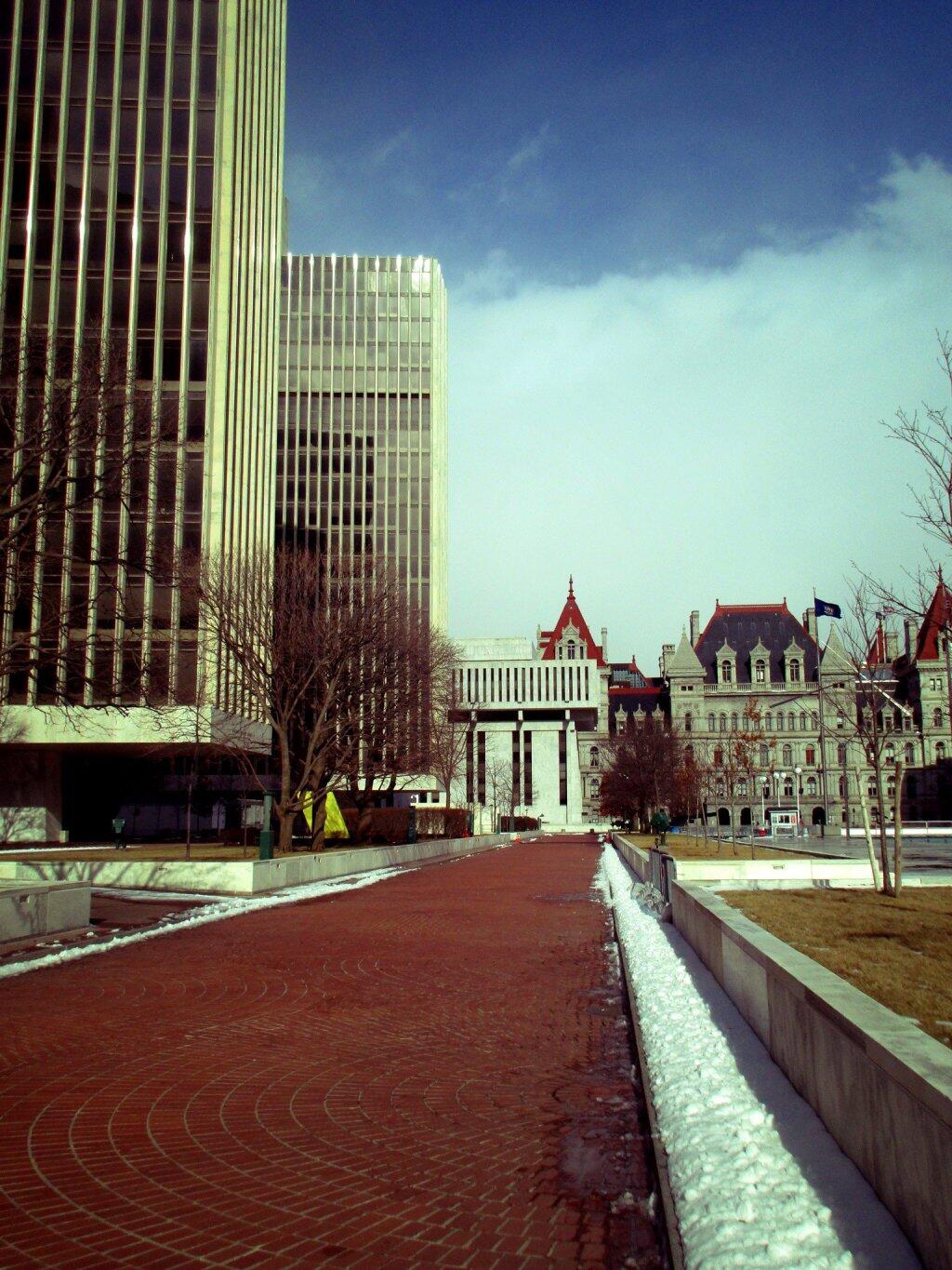 Photo: Winters Day Photo: Winters Day