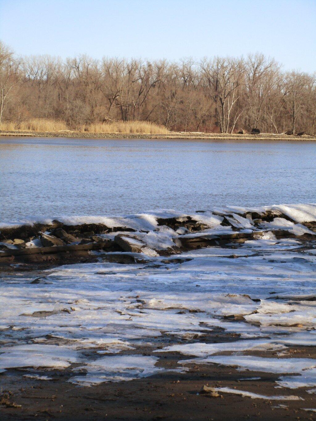 Photo: Low Tide Photo: Low Tide