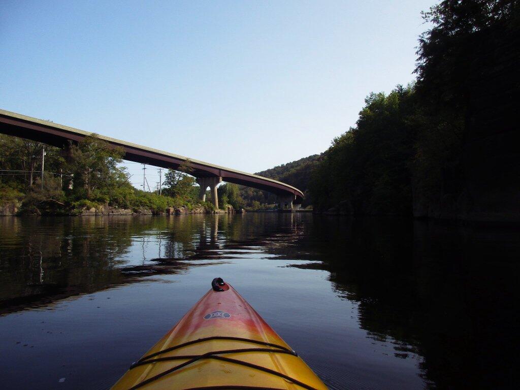 Photo: Theodore Wind Bridge Photo: Theodore Wind Bridge