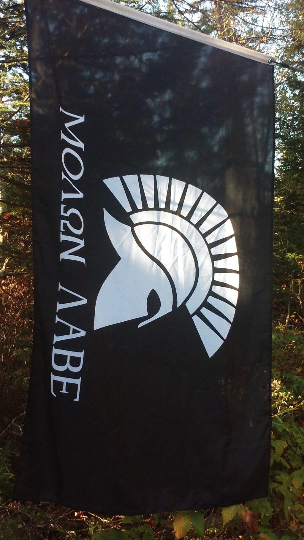 Photo: Molon Labe Photo: Molon Labe