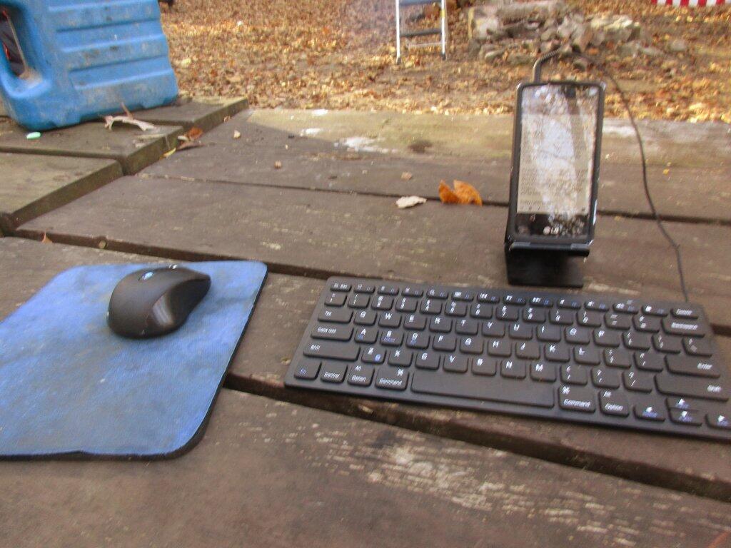 Photo: Blogging Photo: Blogging