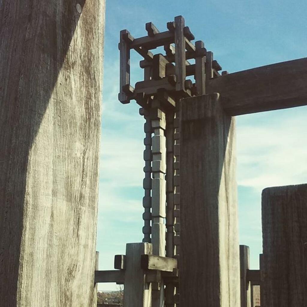 Photo: The Labyrinth is back Photo: The Labyrinth is back