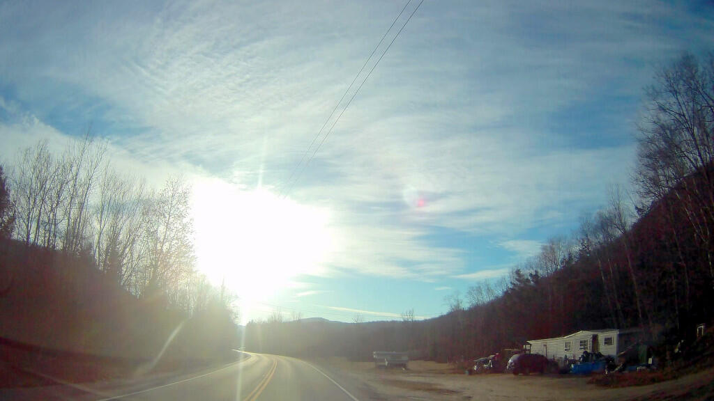Photo: Road Summit Eleventh Mountain Photo: Road Summit Eleventh Mountain