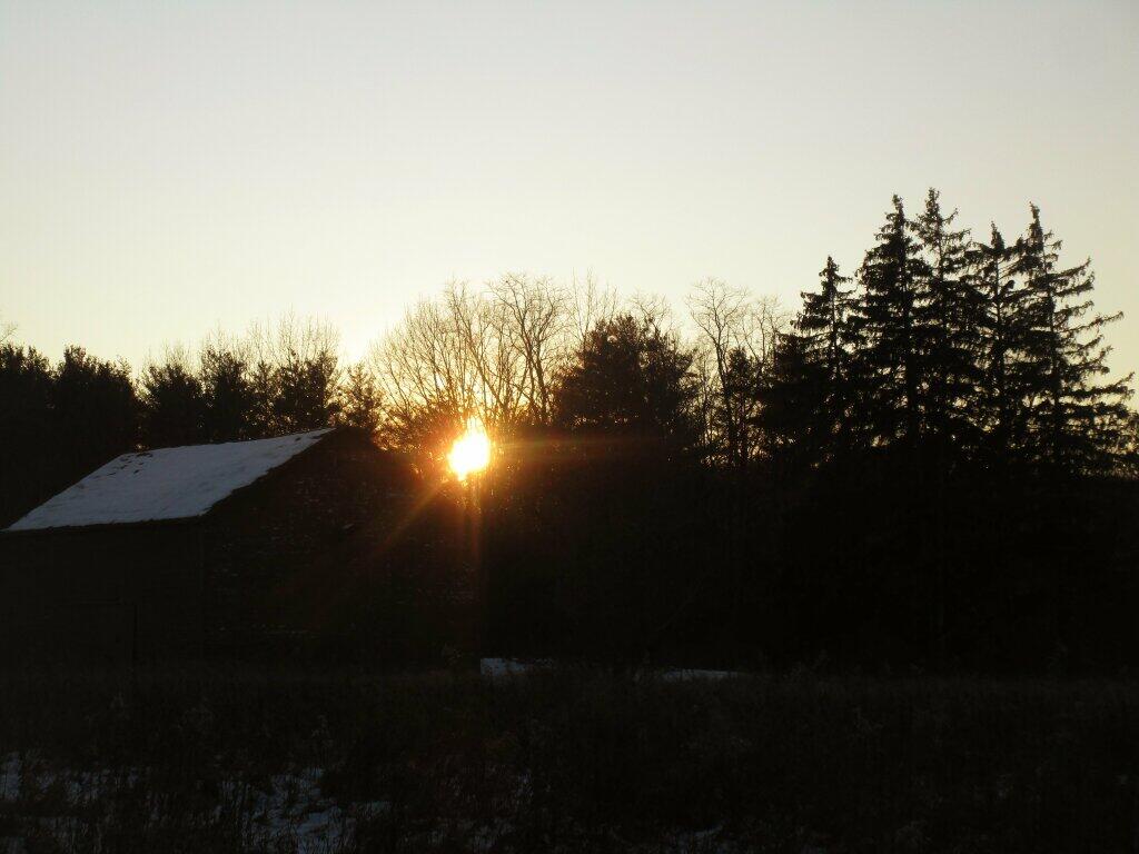 Photo: Radley Barn
