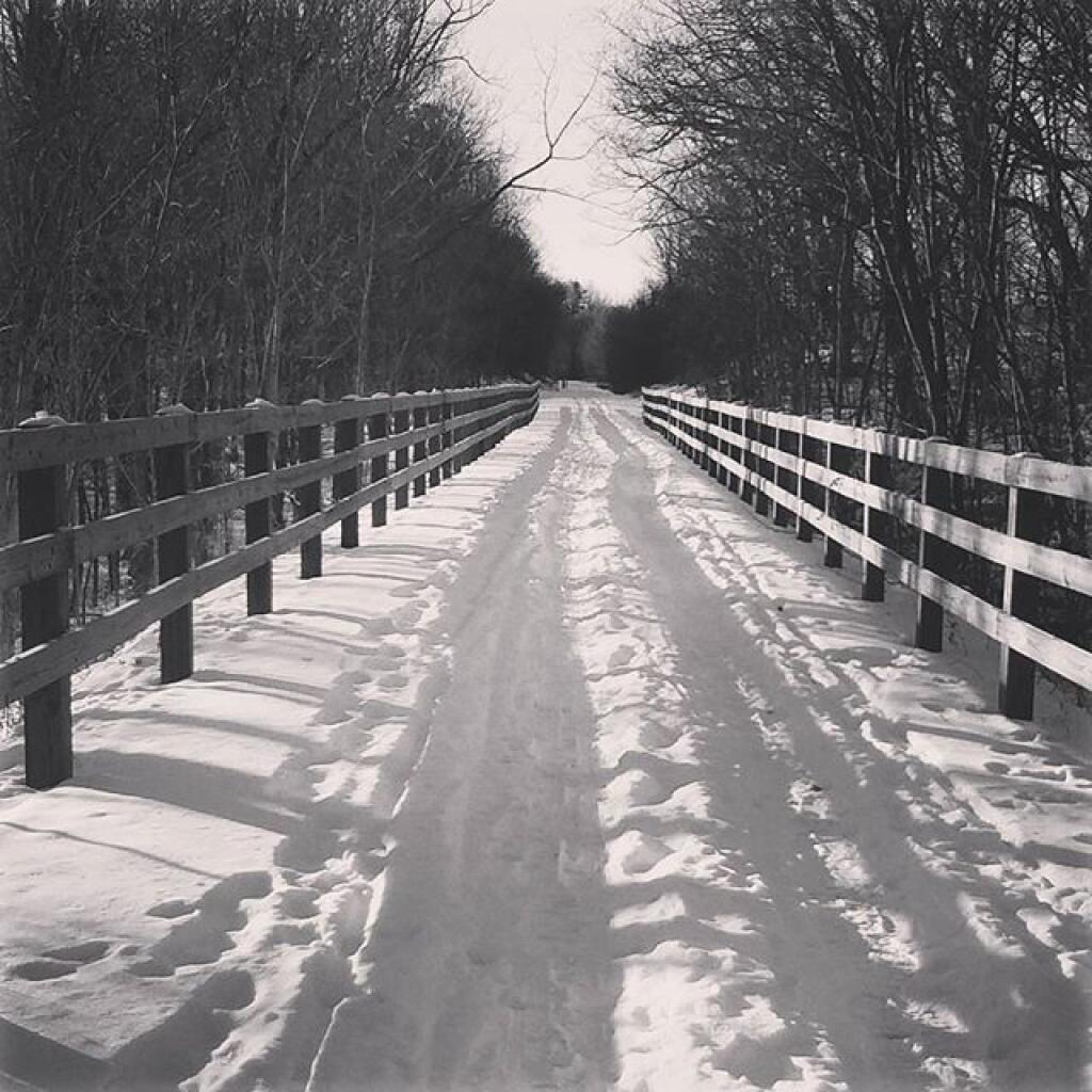 Photo: All to myself Photo: All to myself