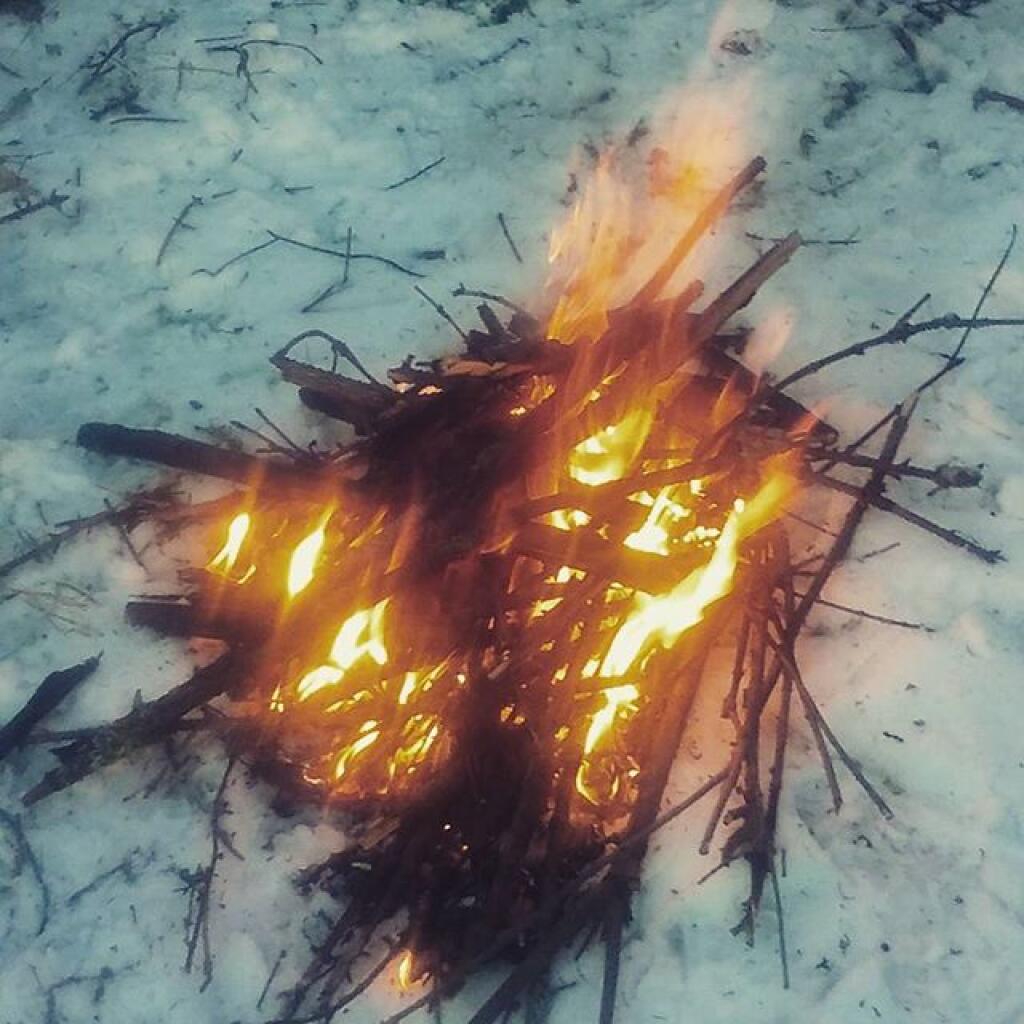 Photo: Fire Photo: Fire
