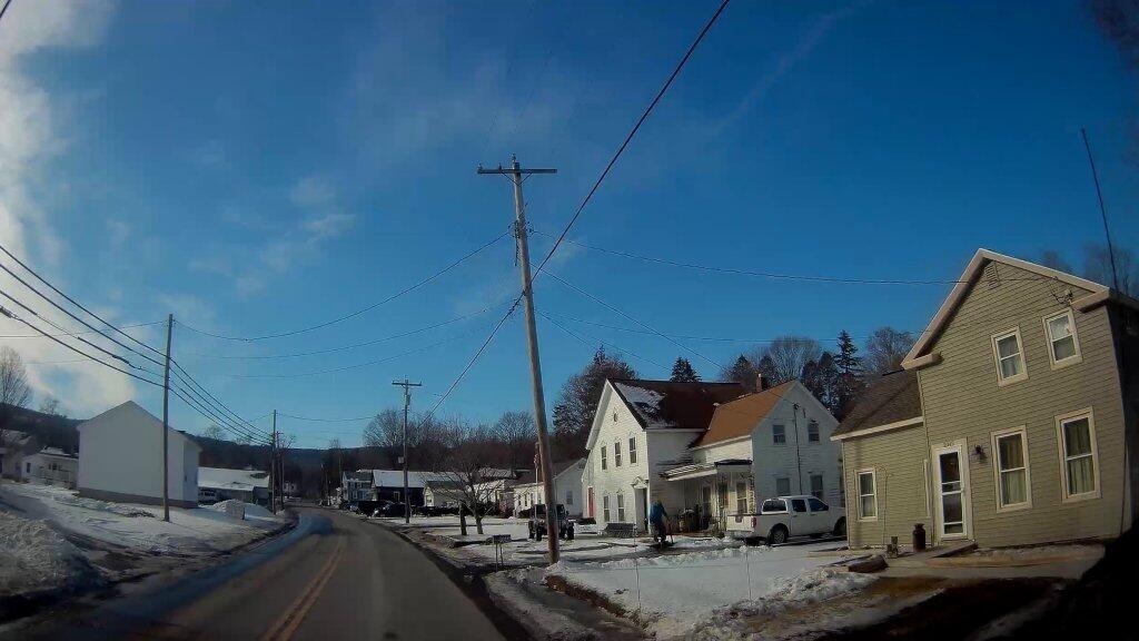 Photo: Downtown Clarksville