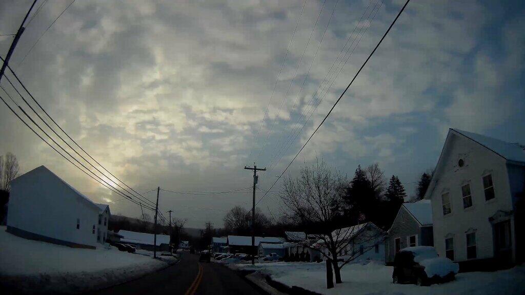 Photo: Through Clarksville