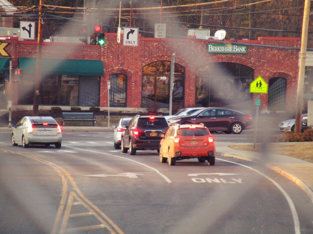 Photo: Delaware And Elsmere Photo: Delaware And Elsmere