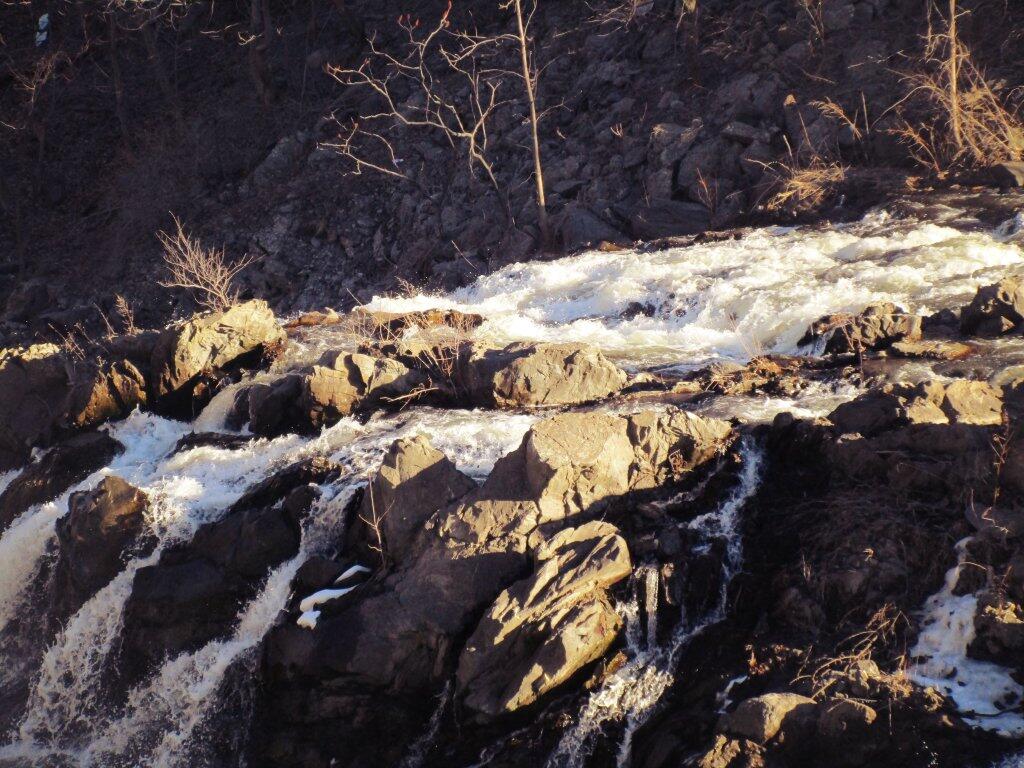 Photo: Falls Photo: Falls