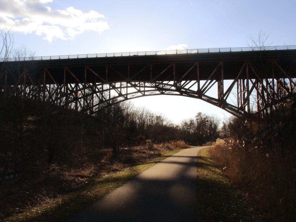 Photo: Archway Photo: Archway