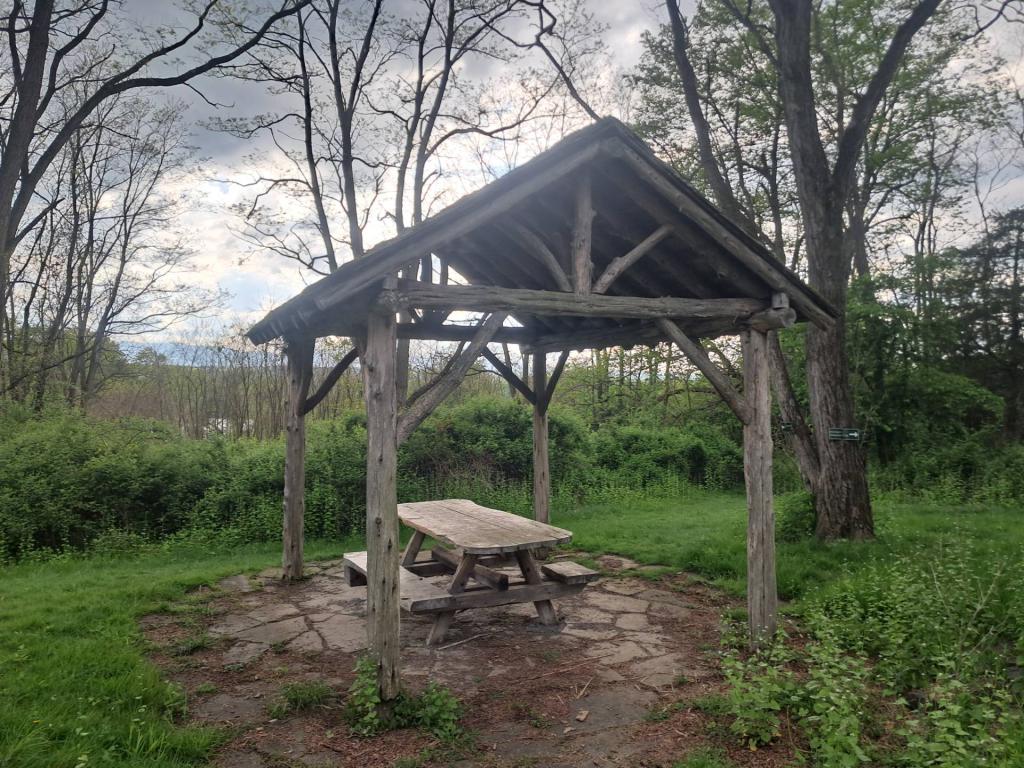 Photo: Pavillion [Expires May 24 2026]