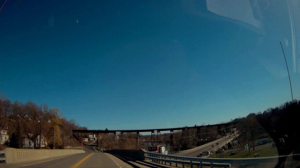 Photo: Catskill Railroad Tressel Photo: Catskill Railroad Tressel