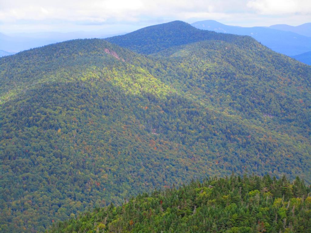 Photo: Square Mountain Photo: Square Mountain