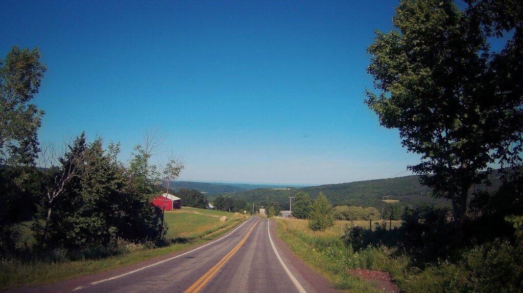 Photo: Potter Hollow