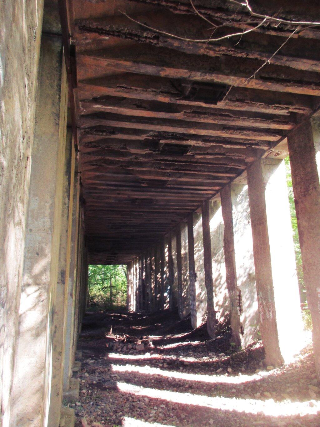 Photo: Loading Platform Photo: Loading Platform
