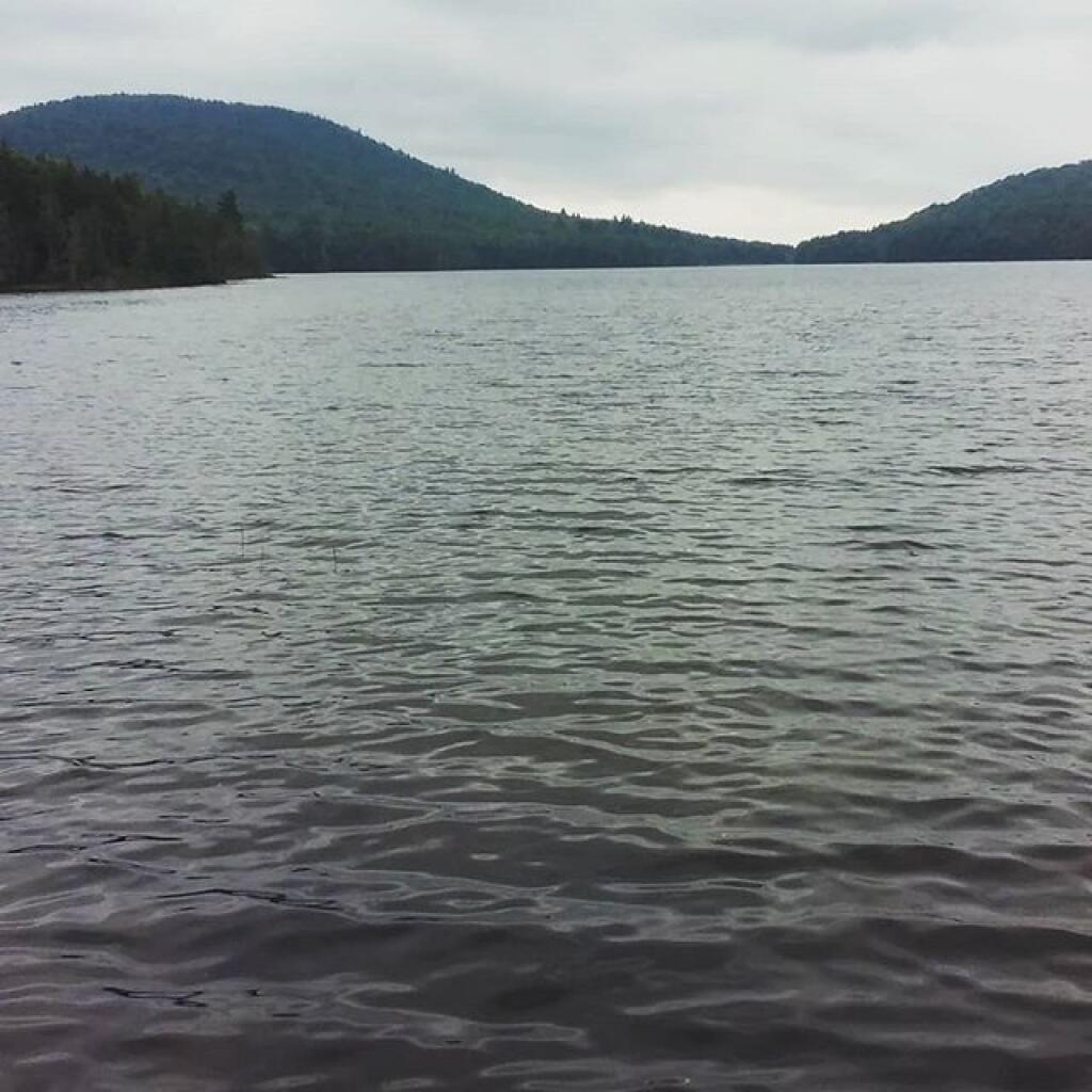 Photo: Fawn Lake