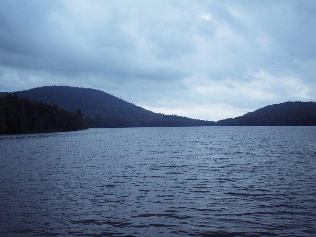 Photo: Fawn Lake