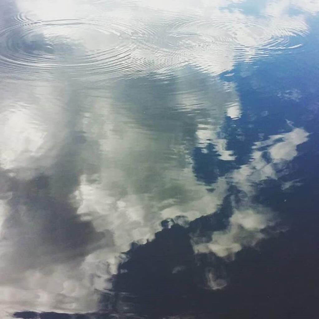Photo: Reflections Photo: Reflections