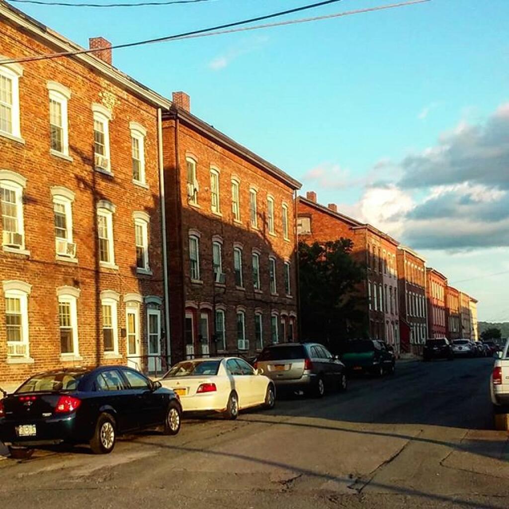 Photo: Historic Cohoes Photo: Historic Cohoes