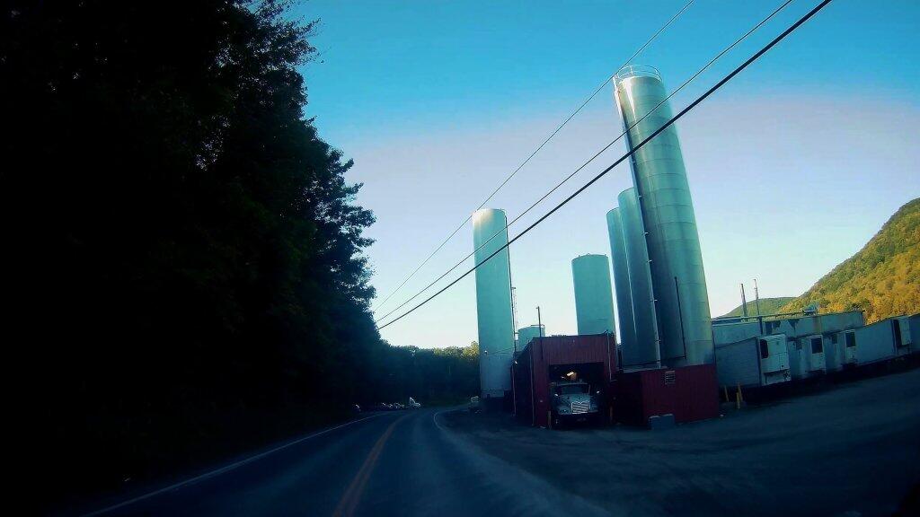 Photo: Mountainside Farms Dairy Photo: Mountainside Farms Dairy