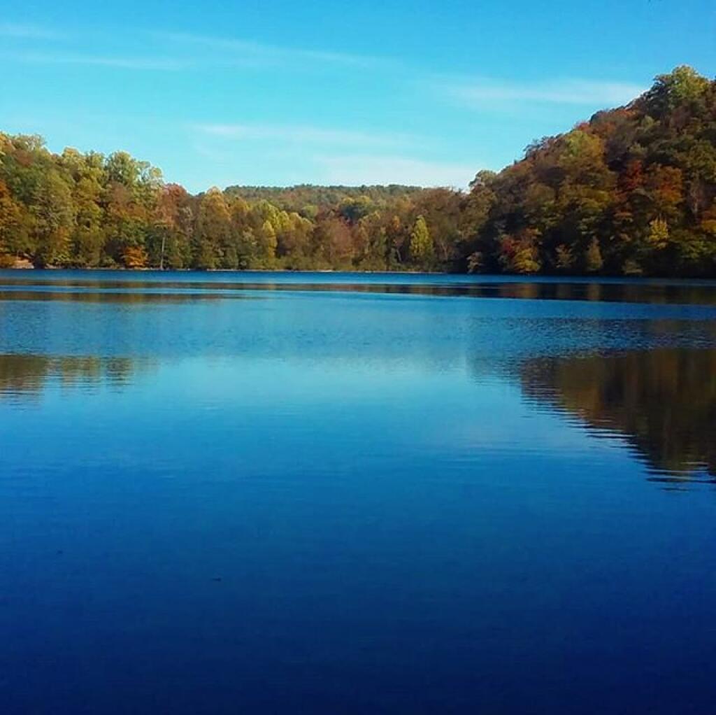 Photo: Round Lake Photo: Round Lake