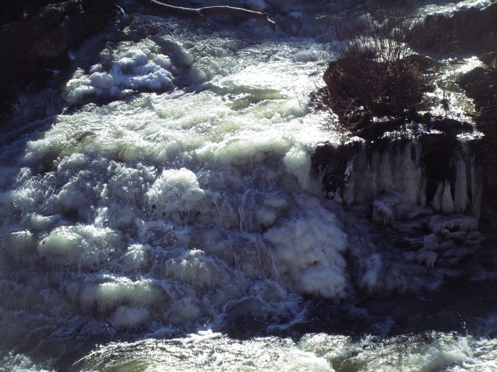 Photo: Ice Water Photo: Ice Water
