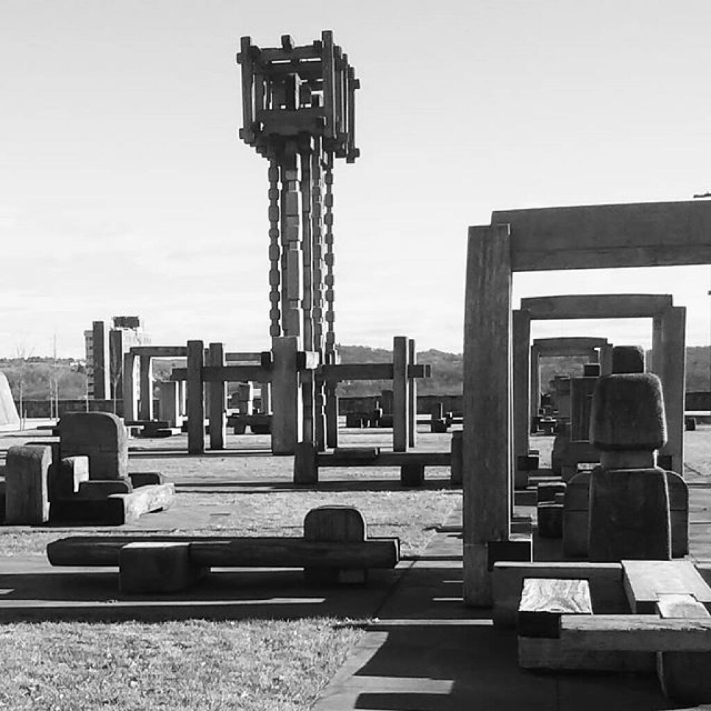 Photo: The Labyrinth Photo: The Labyrinth