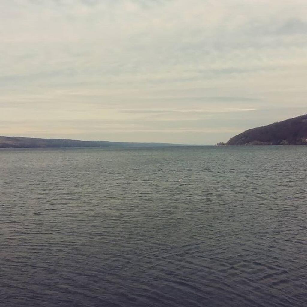 Photo: Seneca Lake Photo: Seneca Lake