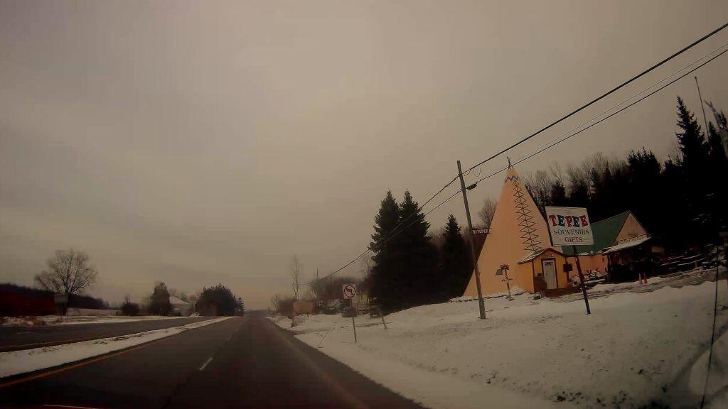 Photo: The Teepee Photo: The Teepee