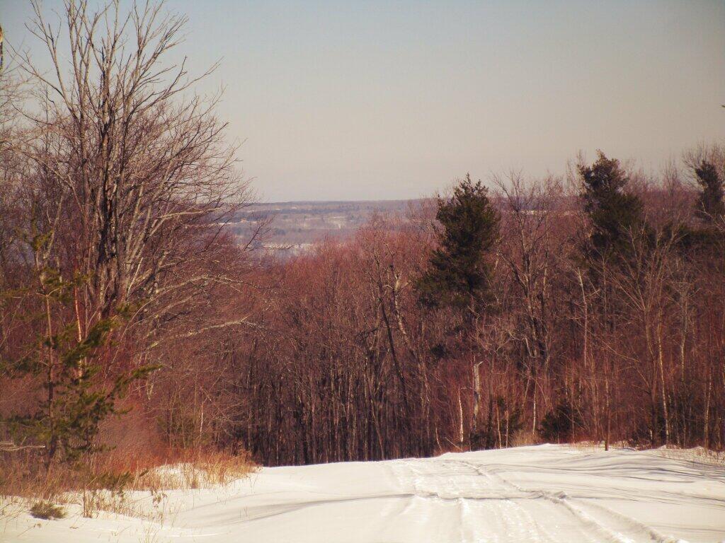 Photo: Hill On Boys Camp Road Photo: Hill On Boys Camp Road