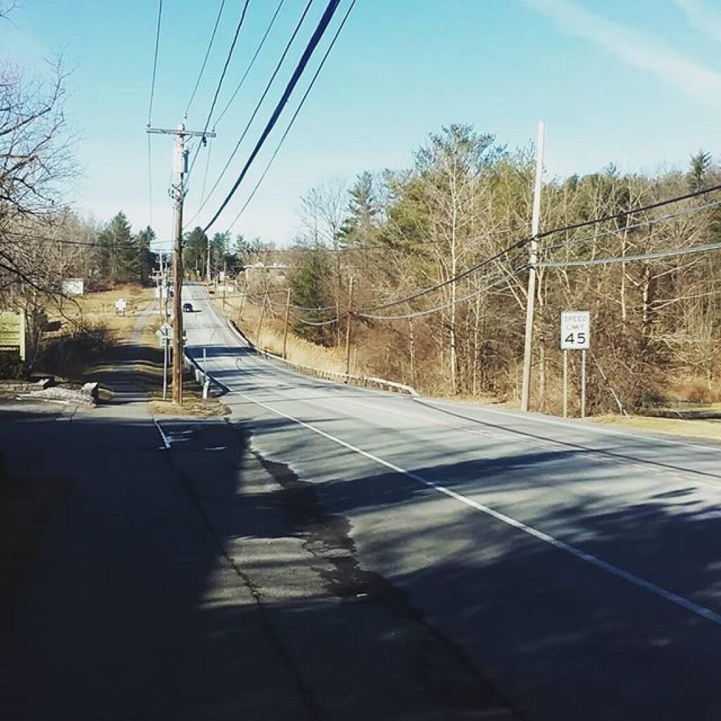 Photo: Not a half bad spring morning