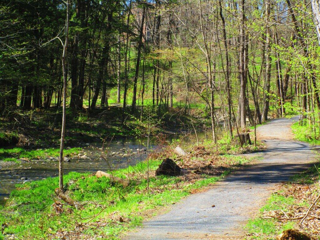 Photo: Path Photo: Path