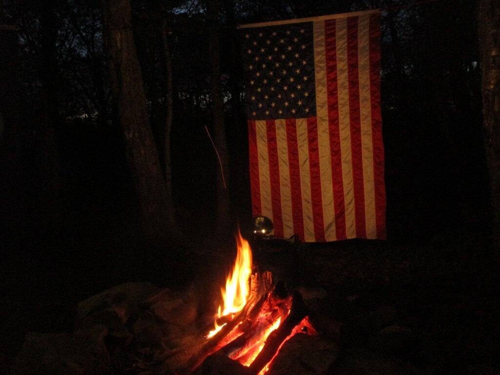 Photo: America